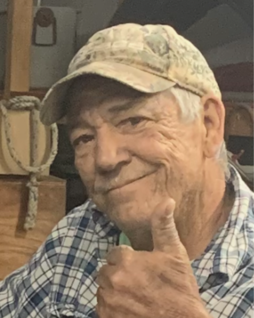 Kurt Stephen Wolford Profile Photo