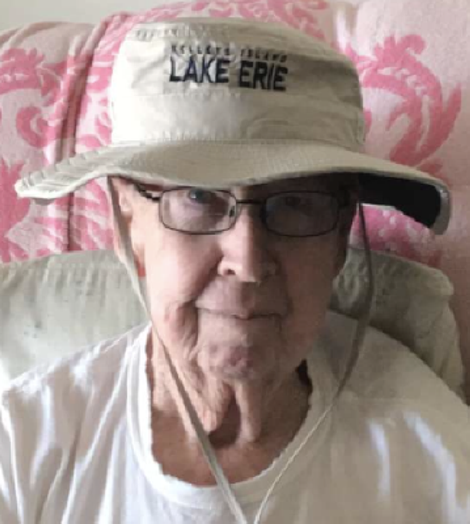 George A. Rife, Sr.