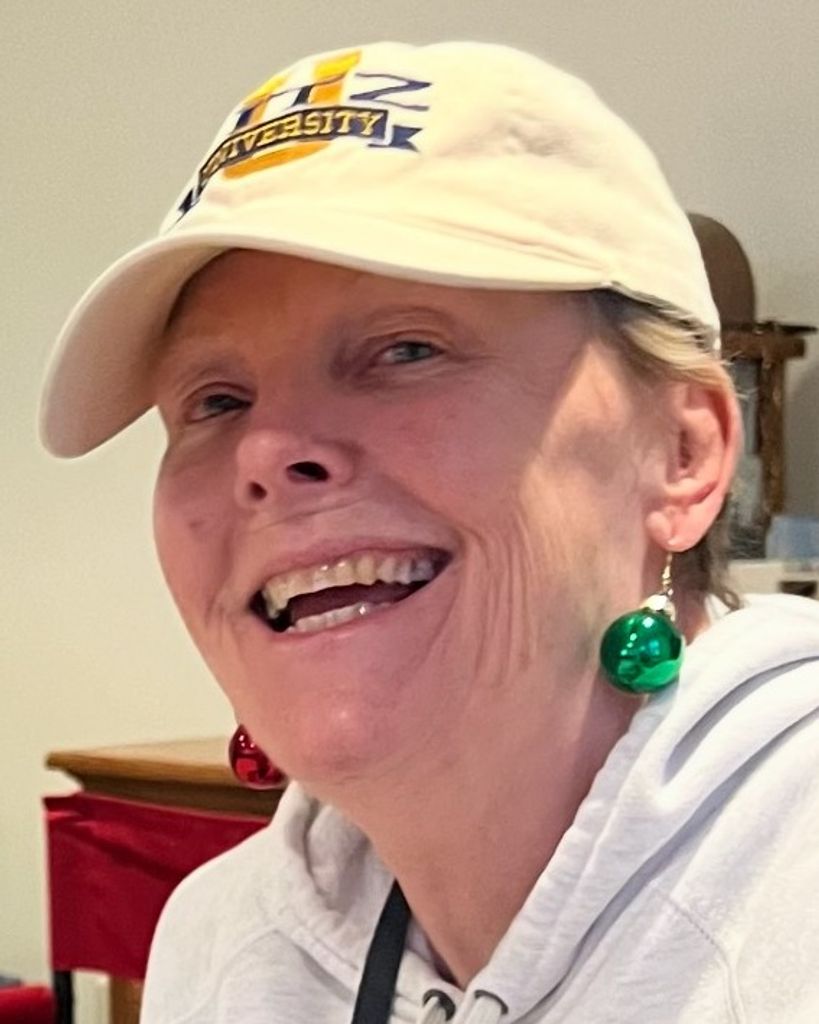Karen M. Kuhn Profile Photo