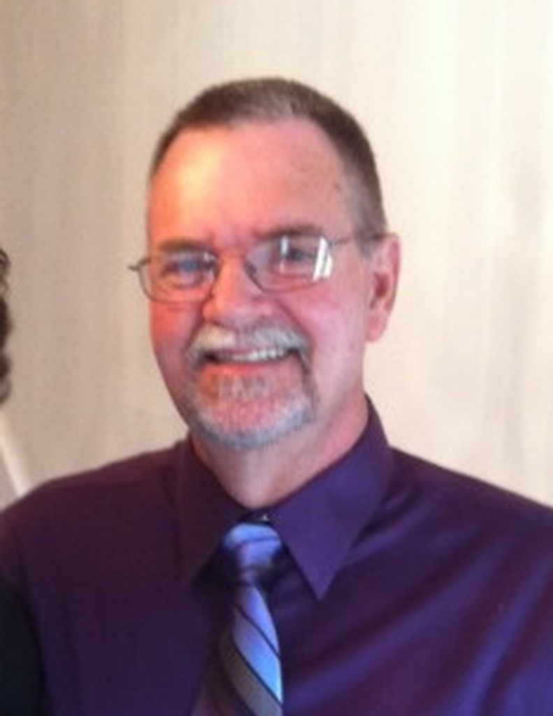 Edward Thomas Stormes