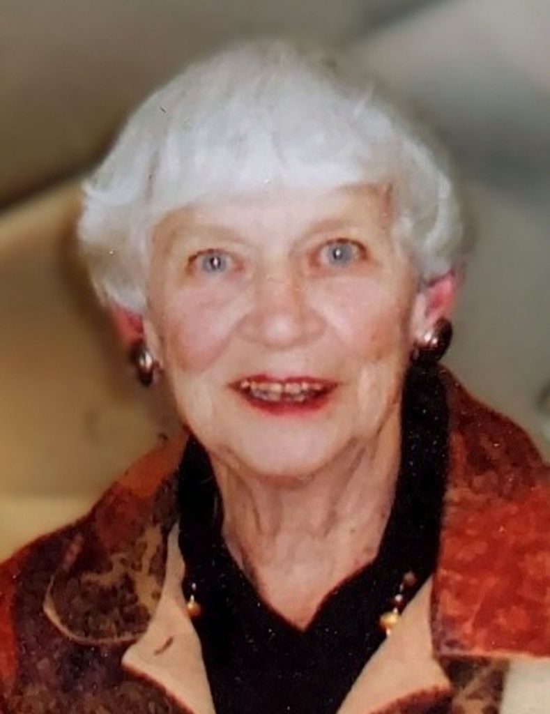 Phyllis Jean Groenhout Profile Photo
