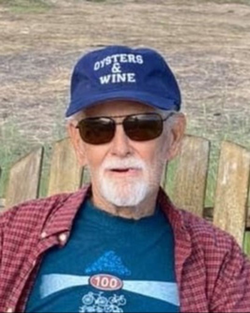 Douglas Allan Brash Profile Photo