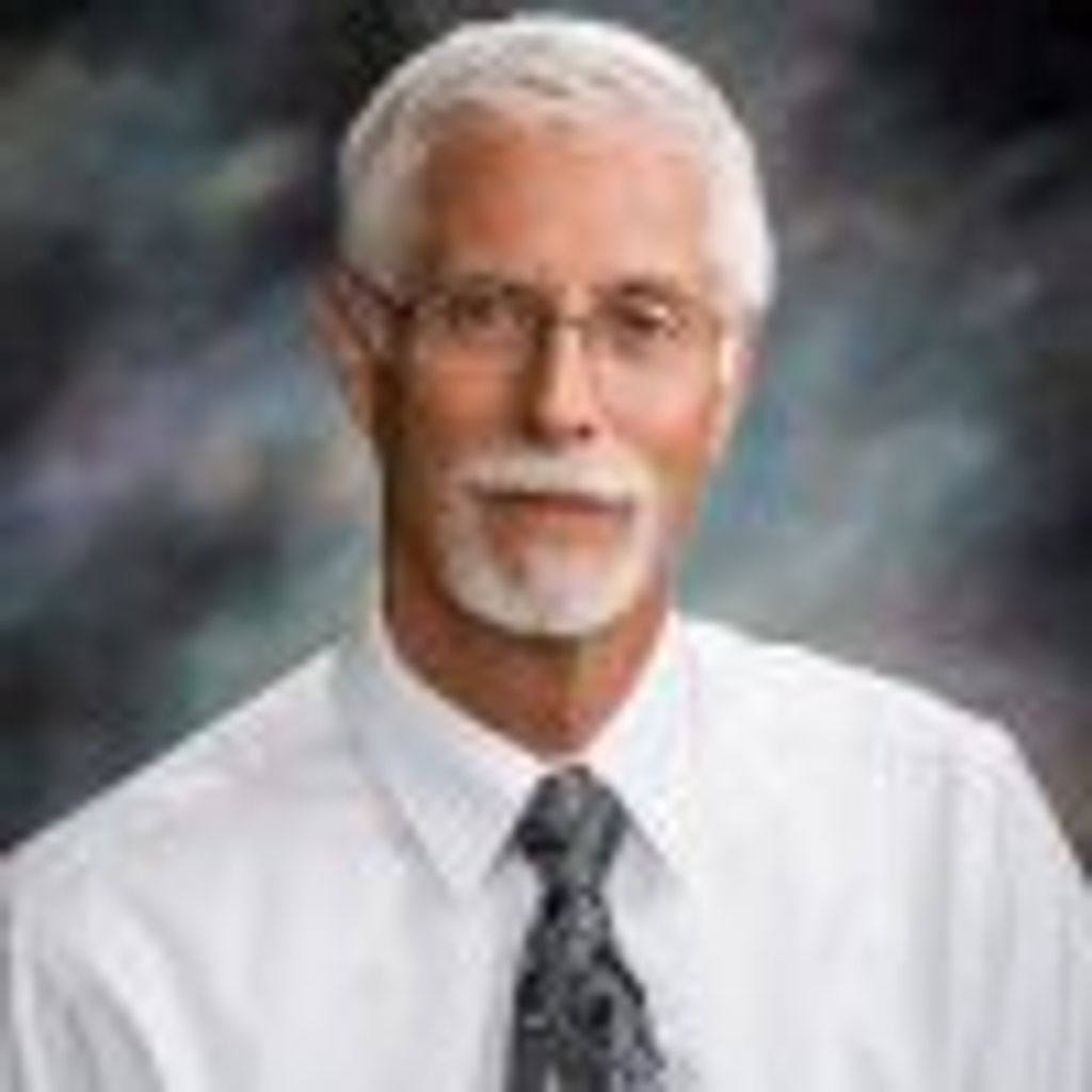 Dr. William Bernard "Bill" Bekemeyer