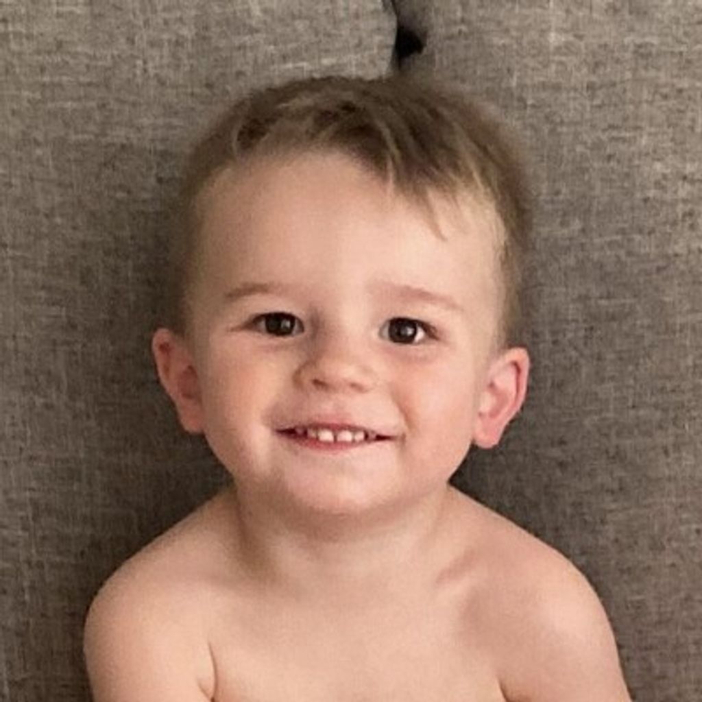 Beckham Lee Morgan Profile Photo