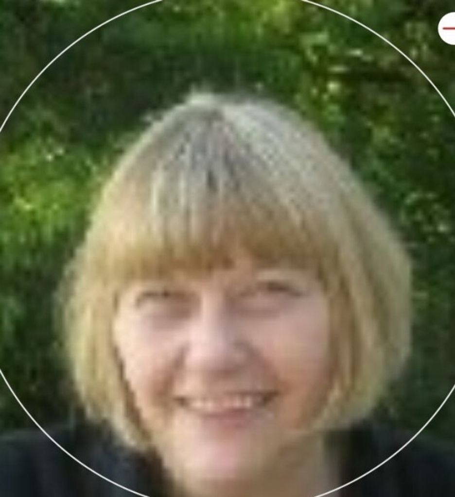 Carol Sue (Diehl)  Baker