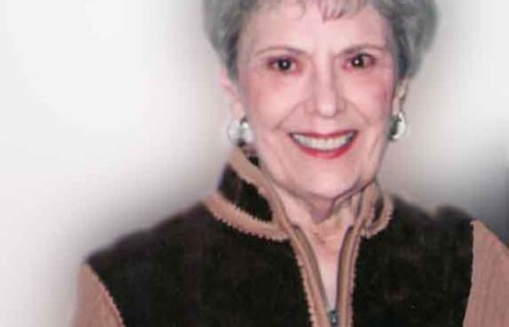 Rosemary C. Stellern