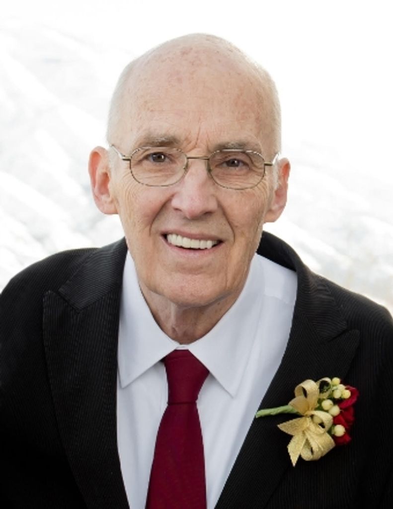 Robert Kay Chandler Profile Photo