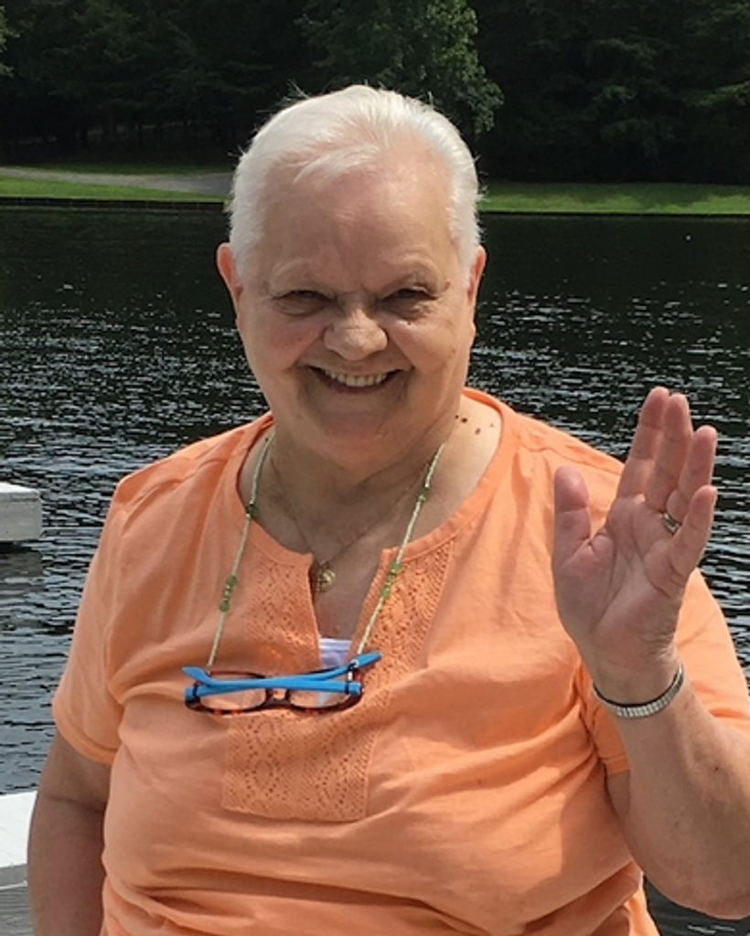 Barbara S. Sypek Profile Photo