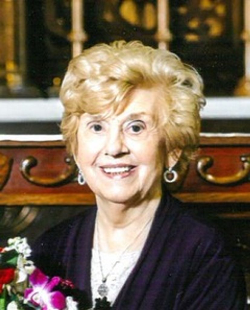Madeleine (Tobergte)  Moser