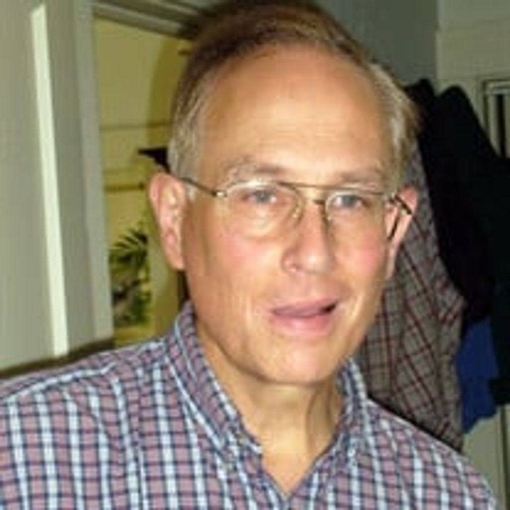 Peter Mumford