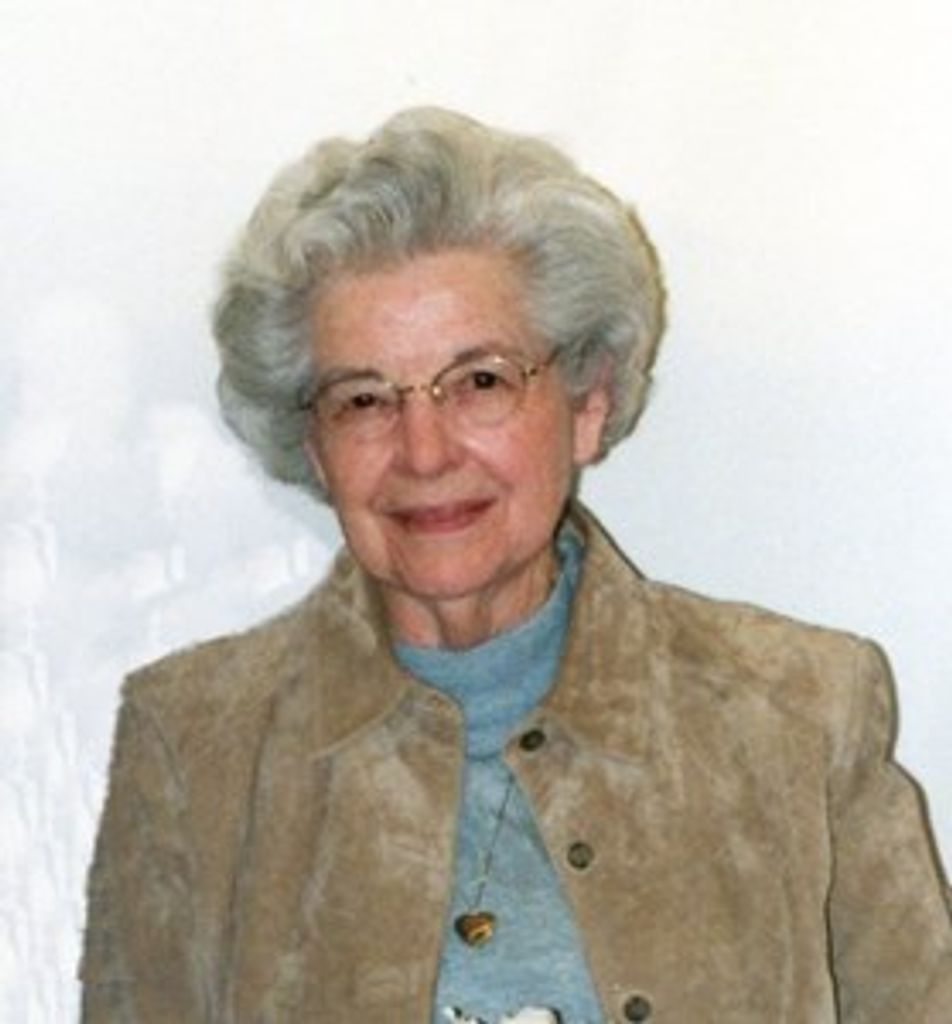 Anna Francis Gravitt Profile Photo