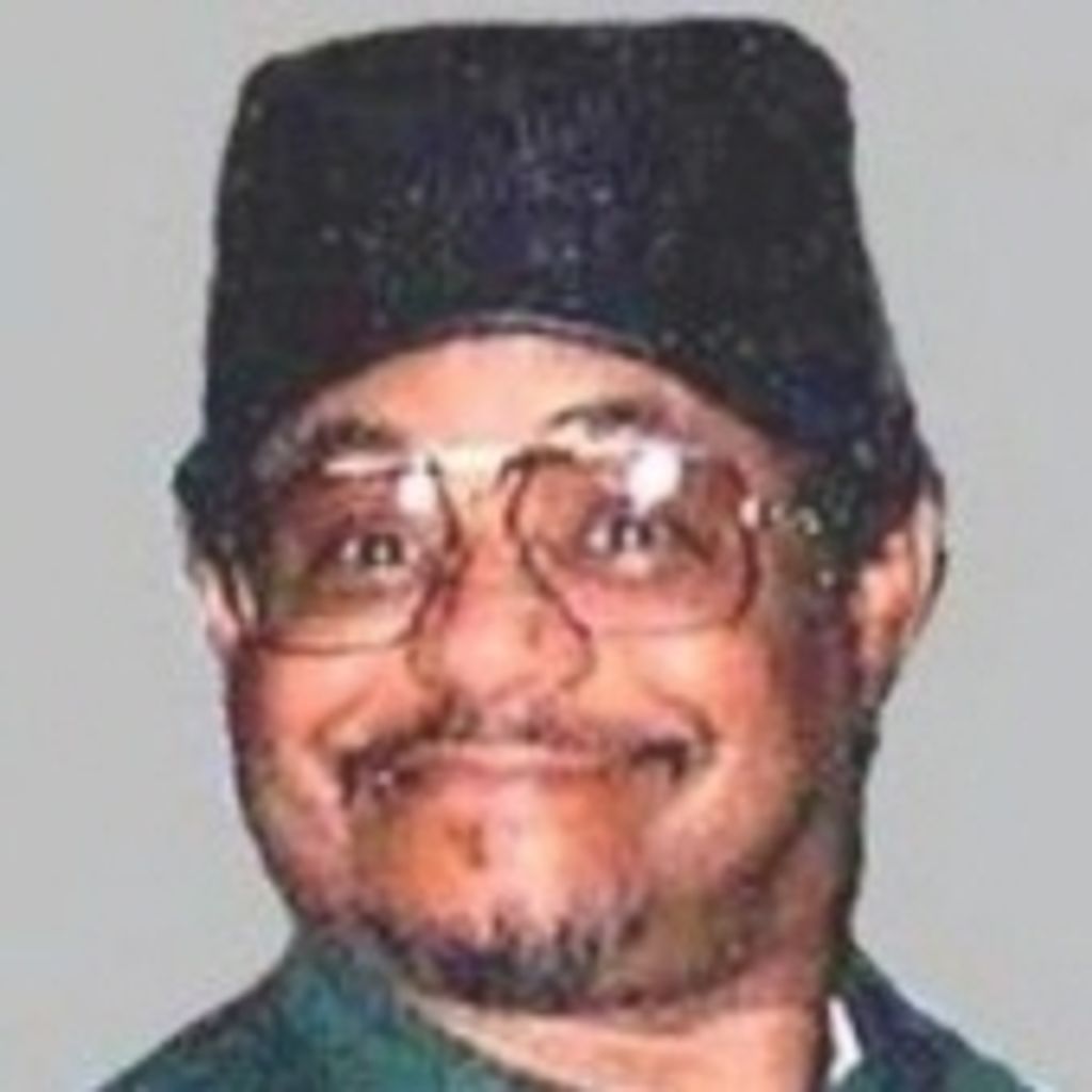 Mr. Russell Rudolph Kemp Sr