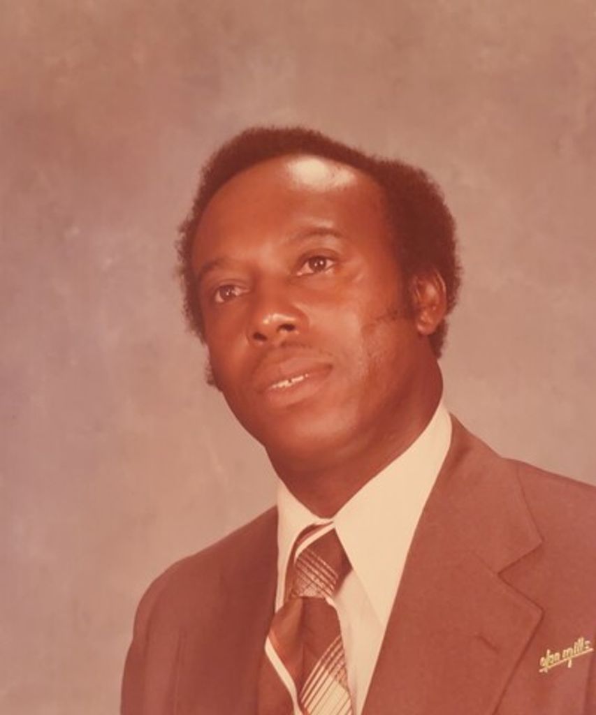 Andrew Johnson Profile Photo