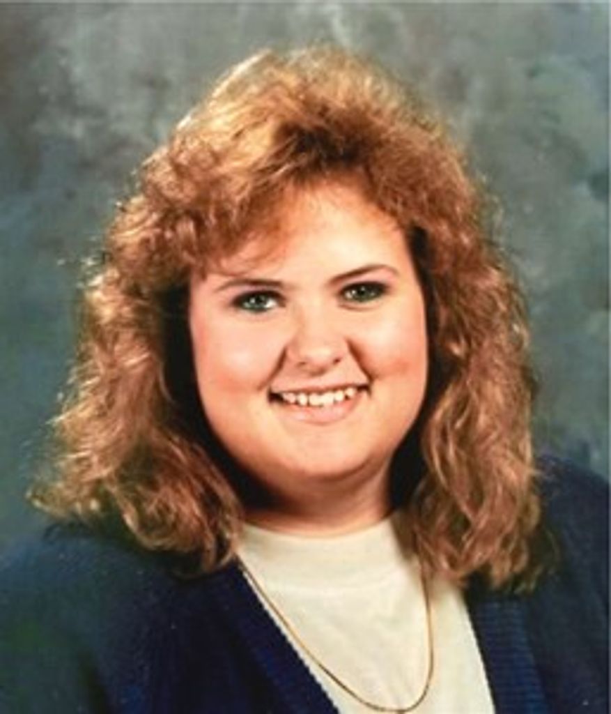 Jennifer L. Combs Harrison