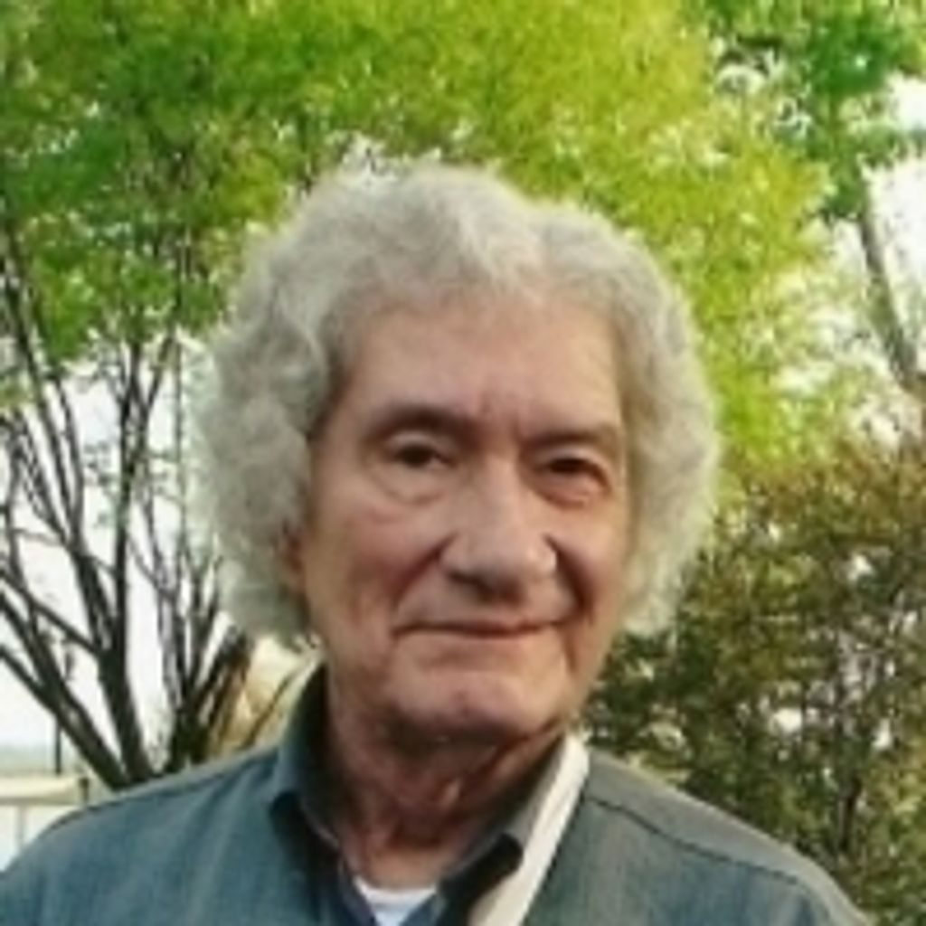 Ralph A. Davis