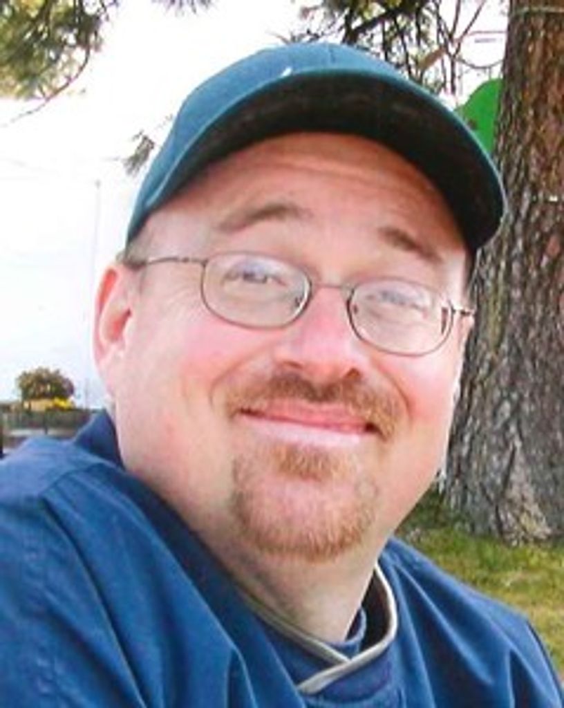 Patrick R. Farmer Profile Photo