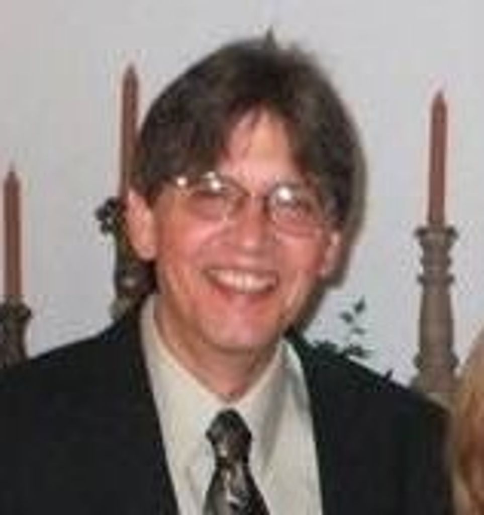 Michael Kenneth Sklarek