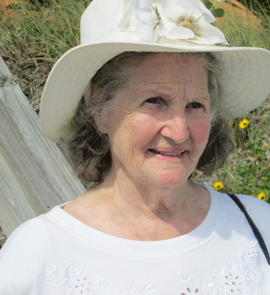 Mrs. Ailene G. Nolan Profile Photo