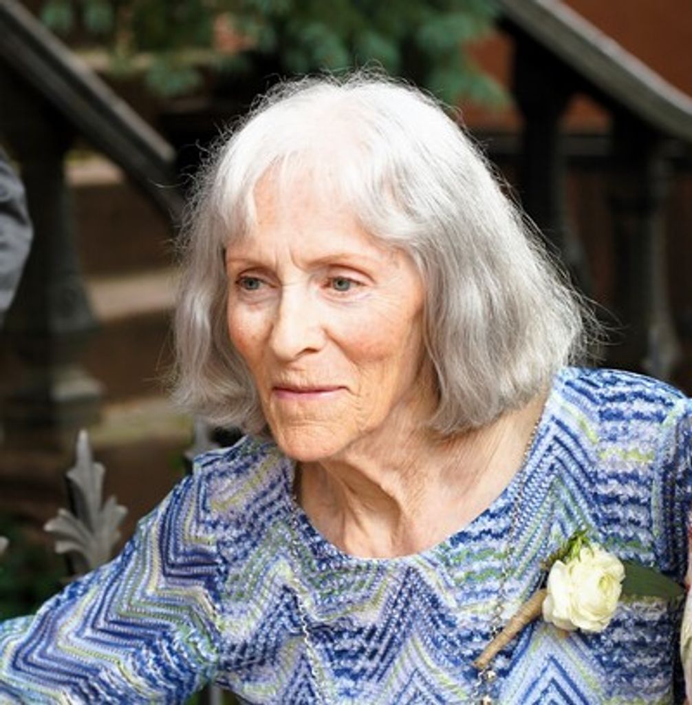Nancy Jane Caldwell Profile Photo