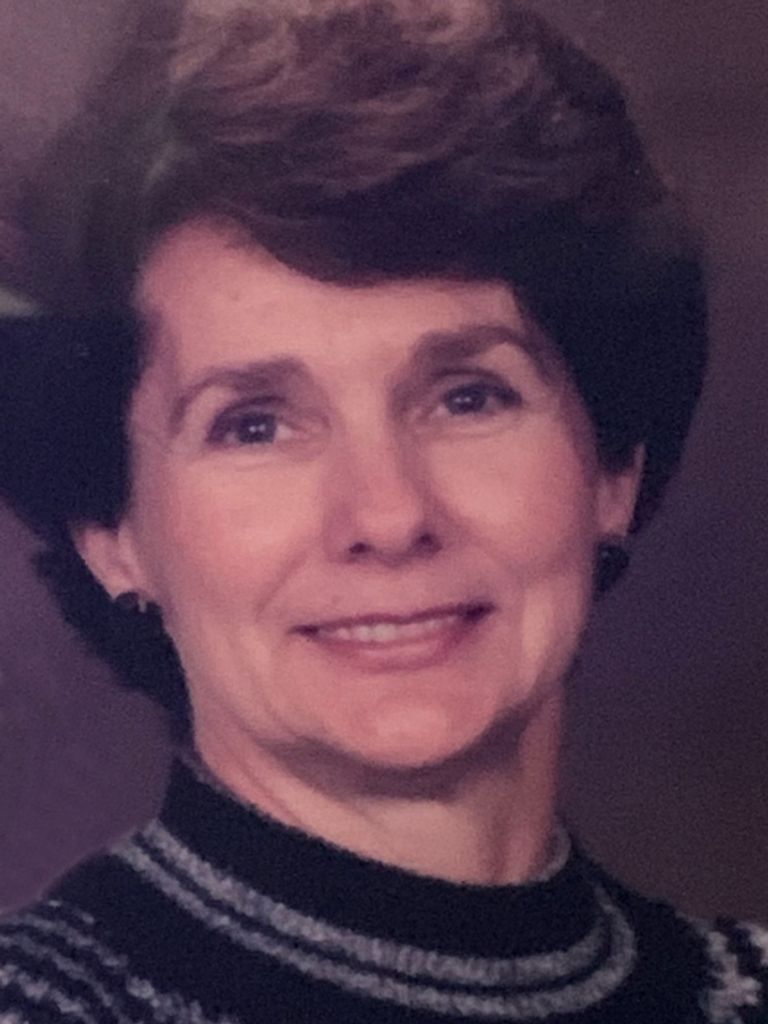 Joanne E. Peschang