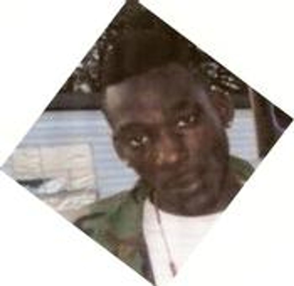 Christian Shane Allen, Sr. Profile Photo