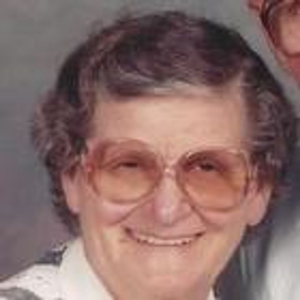 Betty Jean Miller Profile Photo