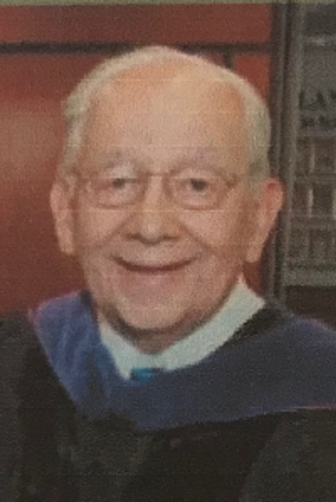 The Honorable Darrell L. Outlaw