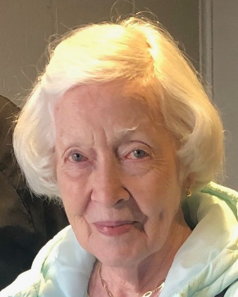 Elizabeth C. Morgan Profile Photo