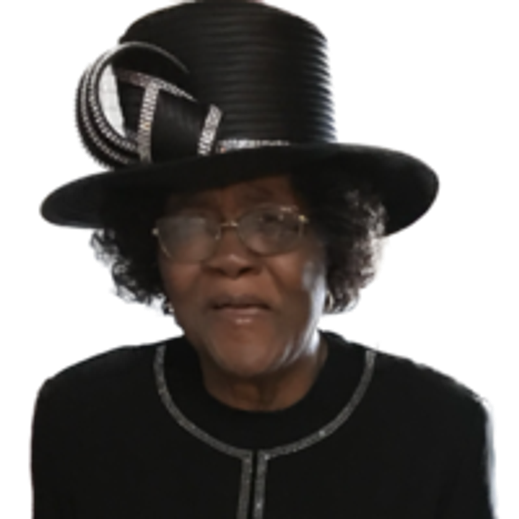 Annie Mae Ransom