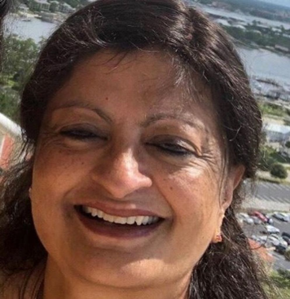 Newzeena Antony Profile Photo