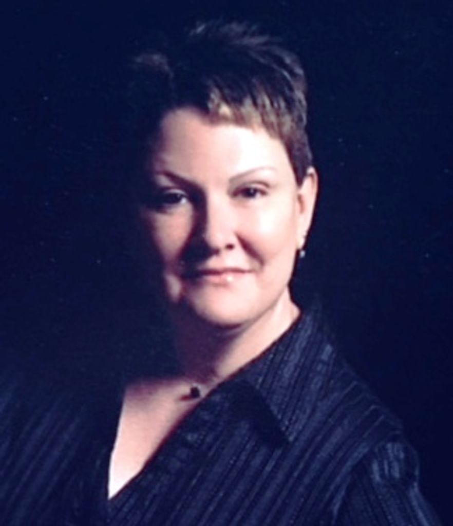 Evans, Gail Ann