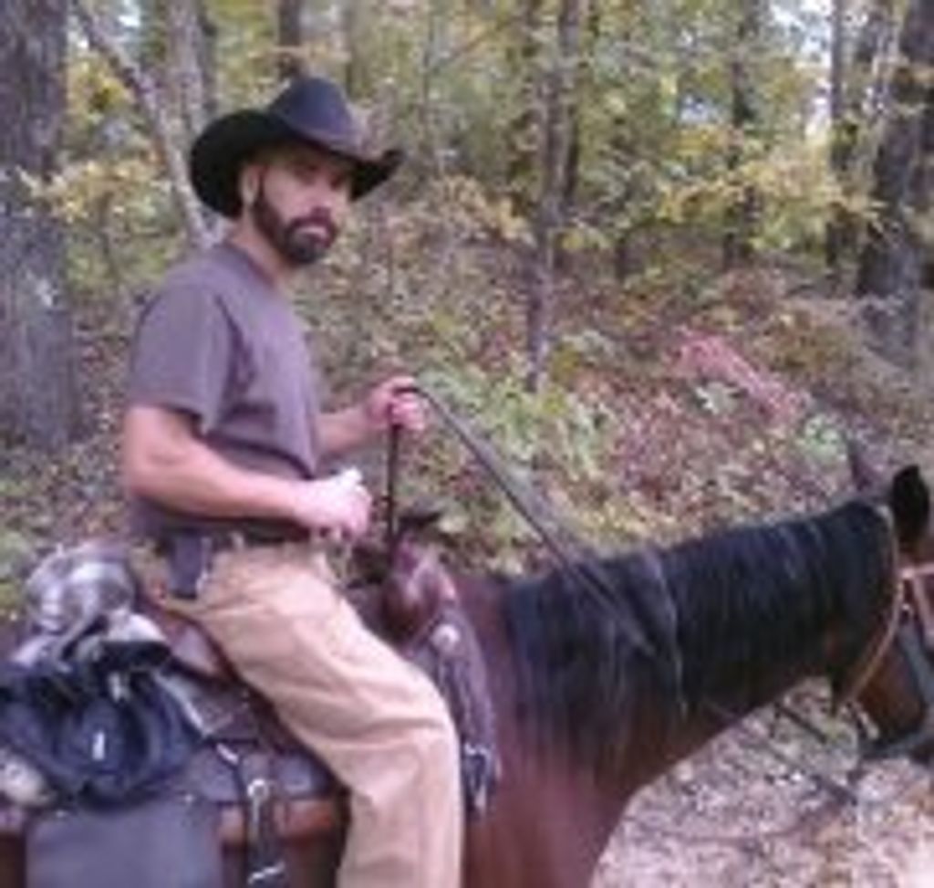 Douglas D. "Doug" Blevins Profile Photo
