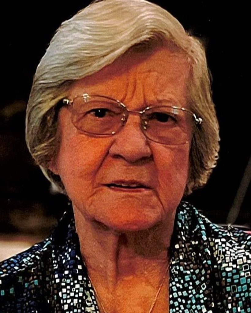 Beulah Grace Profile Photo