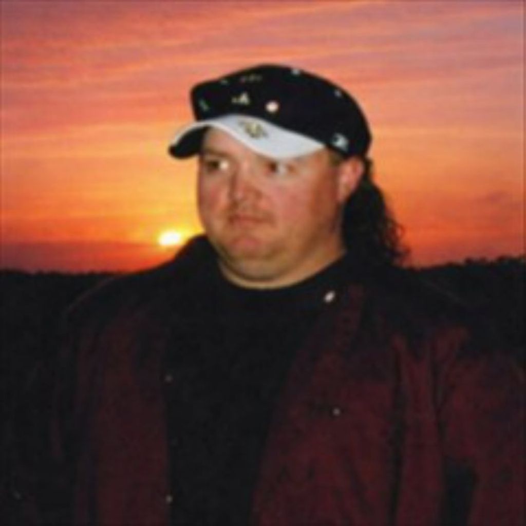 Wayne Curtis Redmond, Jr Profile Photo
