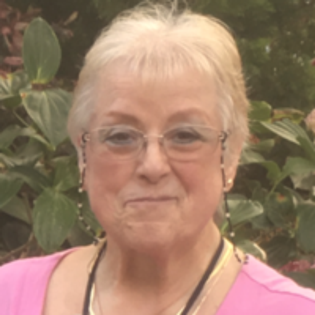 Carrie Jean Zarlenga