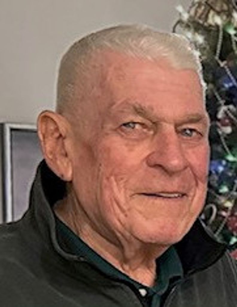Robert B. Clawson