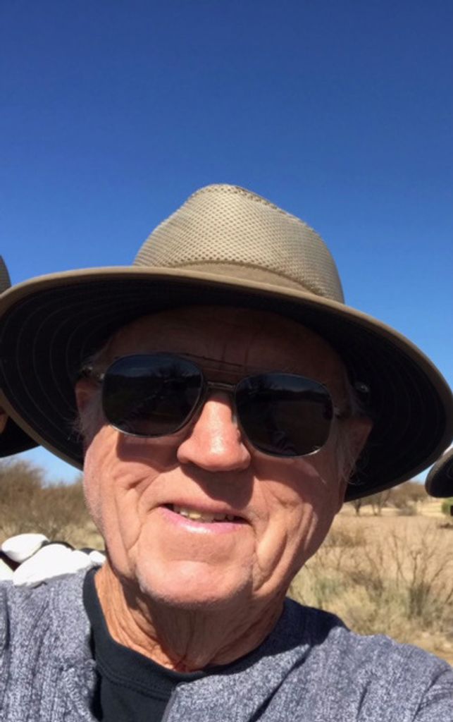 Gary Andress Profile Photo