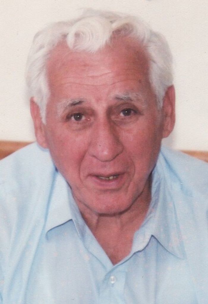Albert S. Choinski Profile Photo