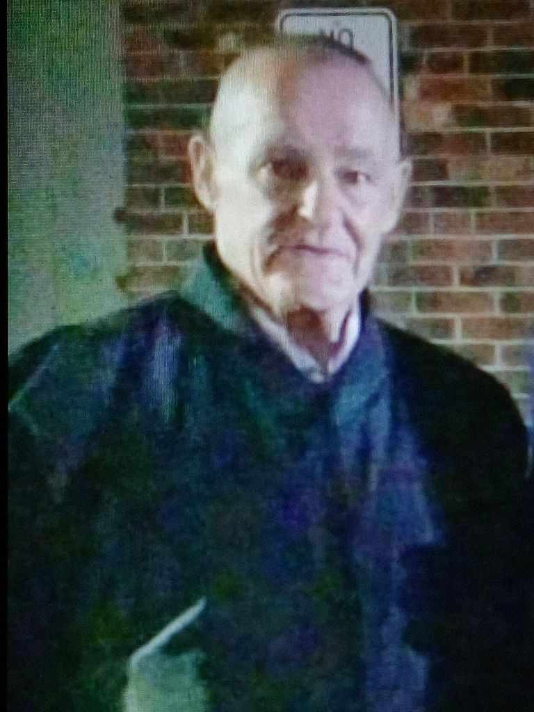 Gerald "Butch" Perry Profile Photo