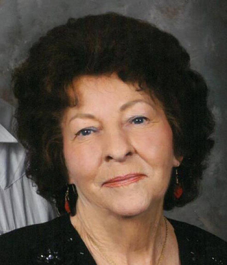 Norma Jean Clark