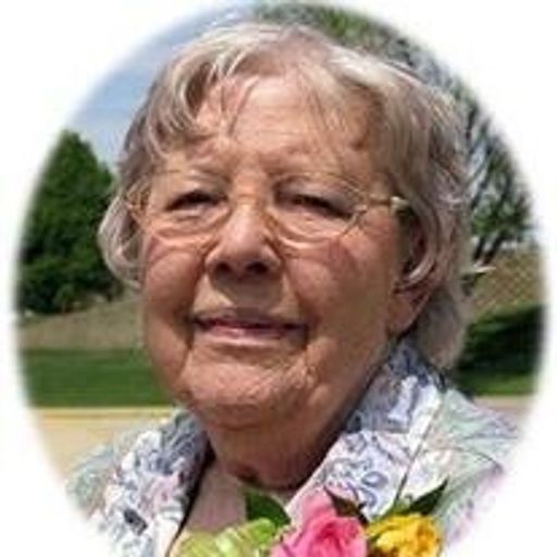 Mildred Lydia Joachim Profile Photo