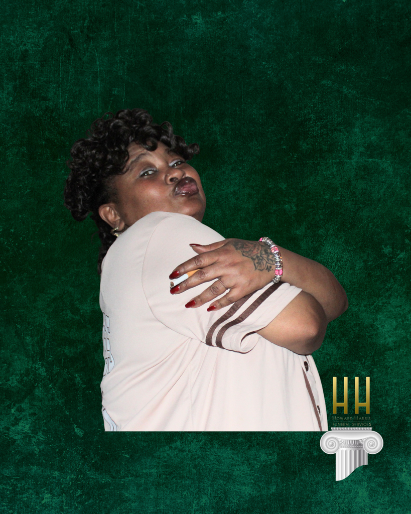 Nichole D. Lyons Profile Photo