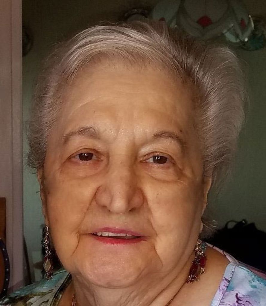 Carmella Rutilio