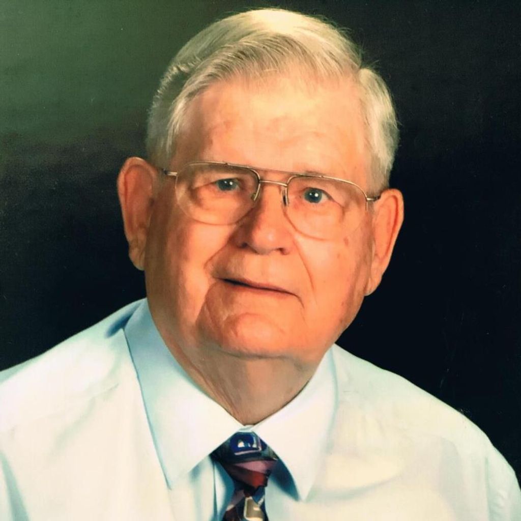 Wray Moore