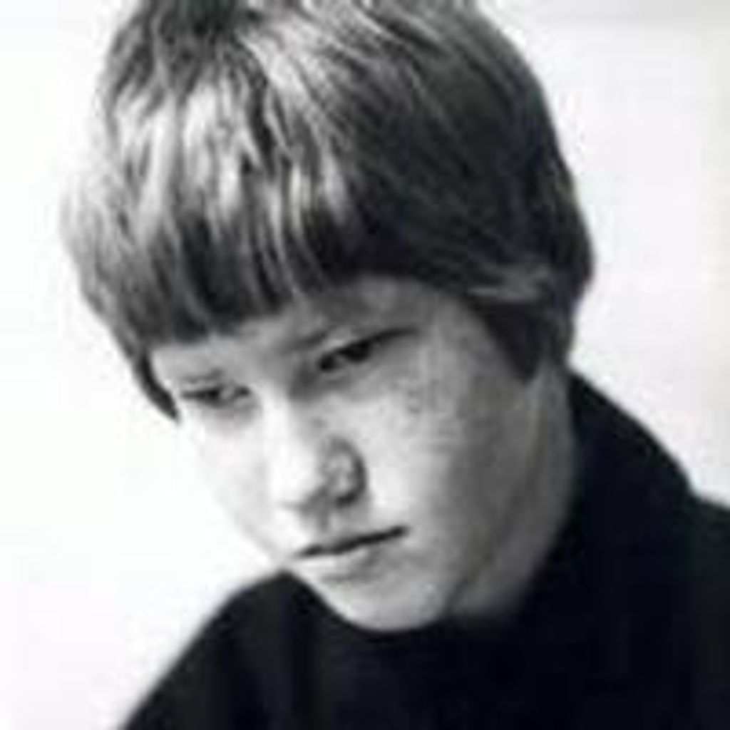 Cynthia Ann Smith