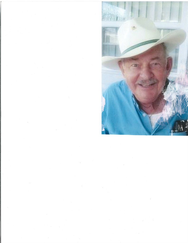 Charlie Henderson Collins