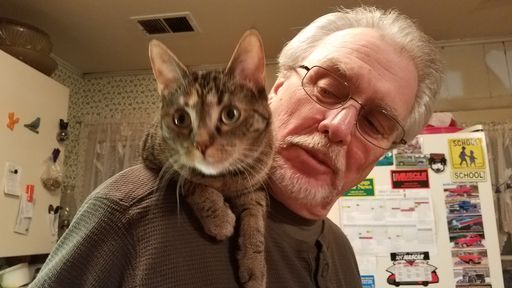 Rondal "Ron" D. Watson photo gallery thumbnail 110 of 113