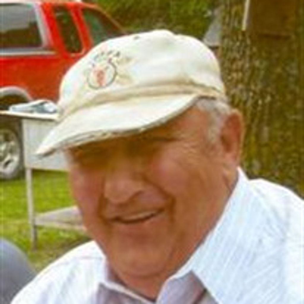 Eugene "Gene" Vernen Mcchesney