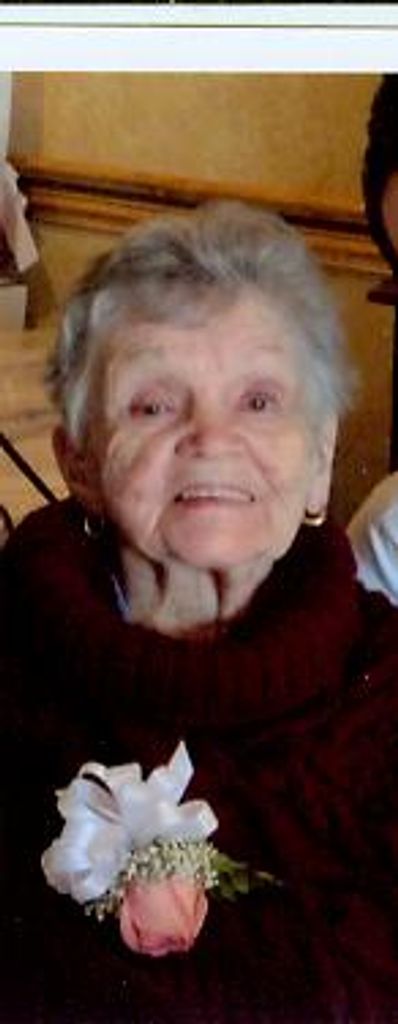 Lorraine M. (Piantoni) Faxon