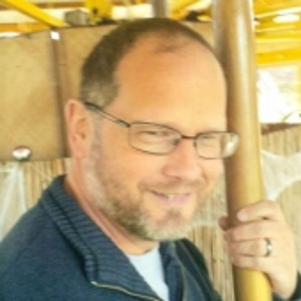 Jeffrey W. Jurkiewicz